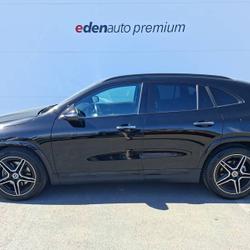 Mercedes GLA 200 d 8G-DCT AMG Line Auch