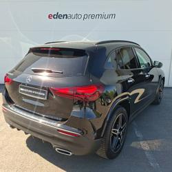 Mercedes GLA 200 d 8G-DCT AMG Line Auch