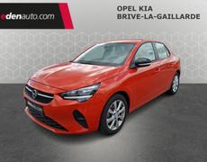 Opel Corsa Cahors