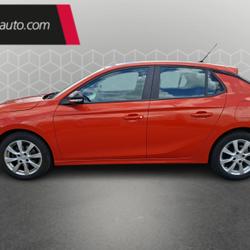 Opel Corsa 1.2 75 ch BVM5 Edition Cahors