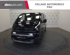 Kia PV5 passenger Lons