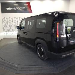 Kia PV5 passenger PASSENGER 163 ch Batterie L Plus Lons