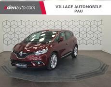 Renault Scenic 4 Lons