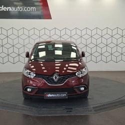 Renault Scenic 4 TCe 115 FAP Business Lons
