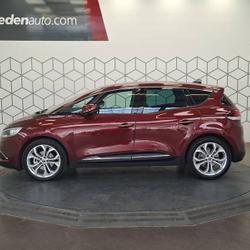 Renault Scenic 4 TCe 115 FAP Business Lons