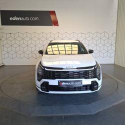 Kia Sportage VP Hybride 239 ch BVA6 GT-Line Tarbes