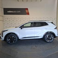 Kia Sportage VP Hybride 239 ch BVA6 GT-Line Tarbes