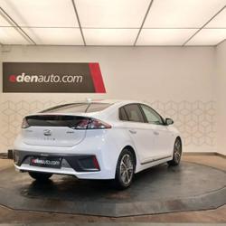Hyundai Ioniq Plug-in 141 ch Intuitive Bruges