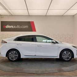 Hyundai Ioniq Plug-in 141 ch Intuitive Bruges