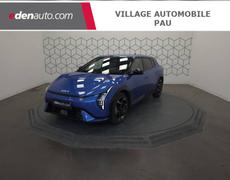 Kia EV4 Lons