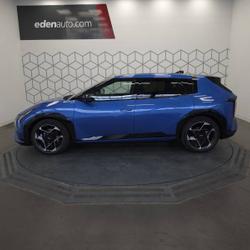 Kia EV4 204 ch Autonomie Longue 81.4 kWh GT-Line Lons