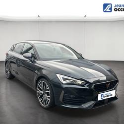 Cupra Leon 1.4 e-HYBRID 245 ch DSG6 VZ occasion - Bourgoin-Jallieu - photo 3/20