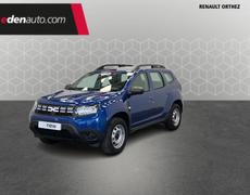 Dacia Duster Orthez