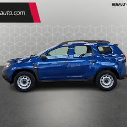 Dacia Duster ECO-G 100 4x2 Essential Orthez