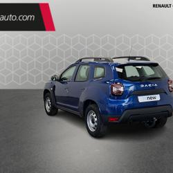 Dacia Duster ECO-G 100 4x2 Essential Orthez