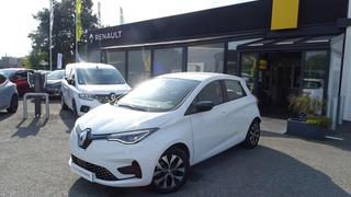 Renault Zoe  - photo 0