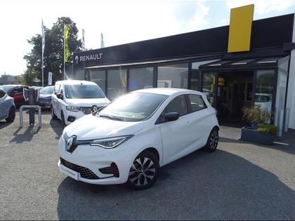 Renault Zoe - ACHAT INTEGRAL EVOLUTION R110 - 14 900 €