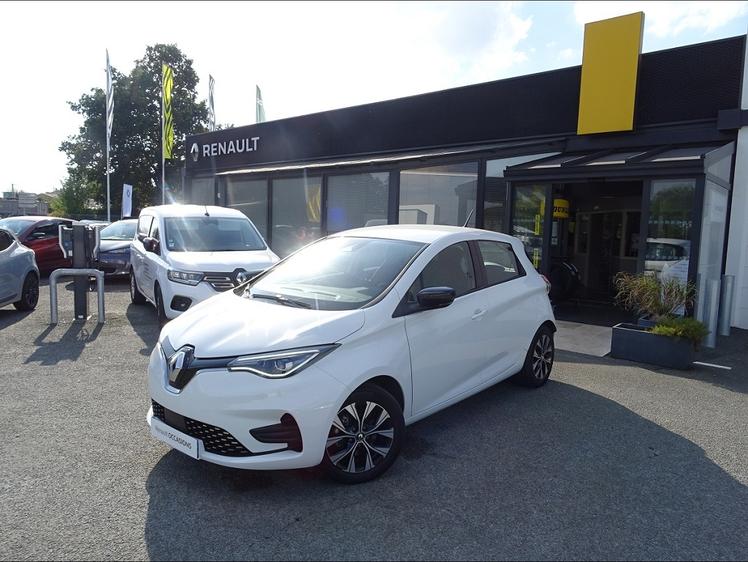 Renault Zoe  - 14 900 €