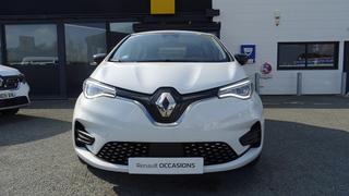 Renault Zoe  - photo 1