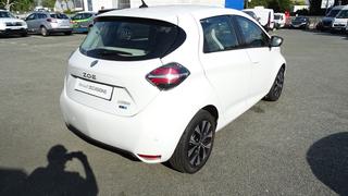 Renault Zoe  - photo 2