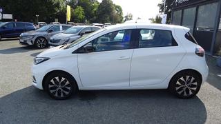 Renault Zoe  - photo 3