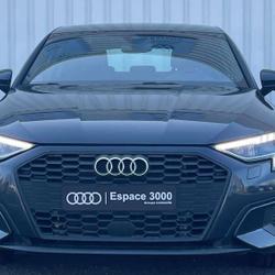 Audi A3 Sportback 40 TFSIe 204 S tronic 6 Business Executive occasion - Colmar - photo 2/31