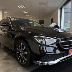 Mercedes Classe E 392,90/MOIS* / 300 DE 194+122CH AVANTGARDE LINE 9G-TRONIC Stiring-Wendel
