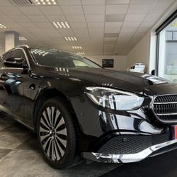 Mercedes Classe E 410,07/MOIS* / 300 DE 194+122CH AVANTGARDE LINE 9G-TRONIC occasion - Stiring-Wendel - photo 2/28