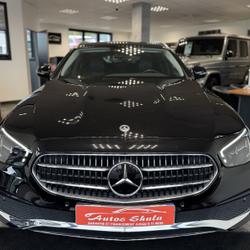 Mercedes Classe E 410,07/MOIS* / 300 DE 194+122CH AVANTGARDE LINE 9G-TRONIC occasion - Stiring-Wendel - photo 3/28