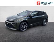 Skoda Enyaq Margencel