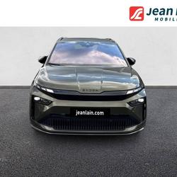 Skoda Enyaq Enyaq 85 Sportline Margencel