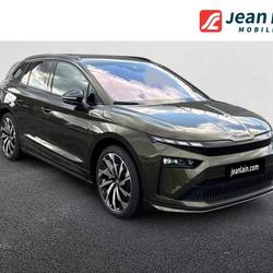 Skoda Enyaq Enyaq 85 Sportline Margencel