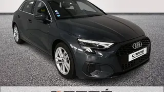 Audi A3 Sportback  - Business Line - photo 0