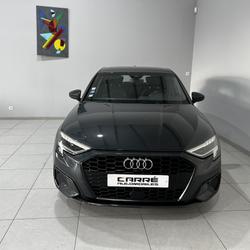 Audi A3 Sportback 35 TFSI 150 MHEV S Tronic Business Line Avrill&eacute;