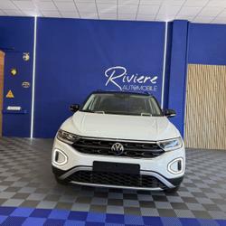 Volkswagen T-Roc 2.0 TDI 150CH LIFE PLUS DSG7 - MALUS COMPRIS Charlieu
