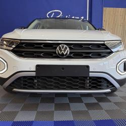 Volkswagen T-Roc 2.0 TDI 150CH LIFE PLUS DSG7 - MALUS COMPRIS Charlieu