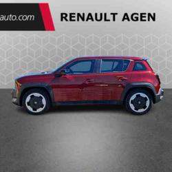 Renault R4 E-Tech Electrique 120 ch autonomie urbaine Evolution Agen