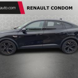 Renault Arkana E-Tech 145 - 23 Techno Condom