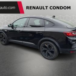 Renault Arkana E-Tech 145 - 23 Techno Condom