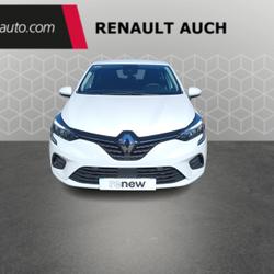 Renault Clio 5 E-Tech 140 Business Auch