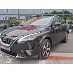 Nissan Qashqai e-Power 190 ch N-Connecta Langon