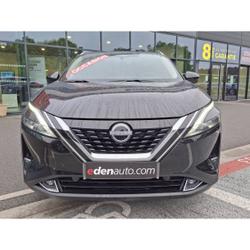 Nissan Qashqai e-Power 190 ch N-Connecta Langon
