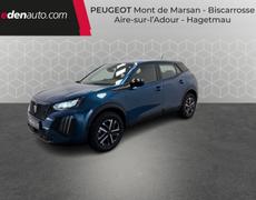 Peugeot 2008 Biscarrosse