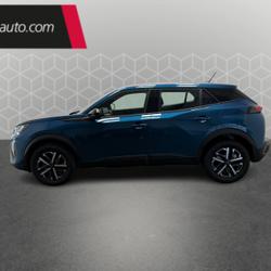 Peugeot 2008 100 S&S BVM6 Style occasion - Biscarrosse - photo 2/43