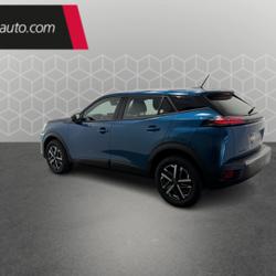 Peugeot 2008 100 S&S BVM6 Style occasion - Biscarrosse - photo 3/43