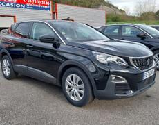 Peugeot 3008 Saint-Vallier