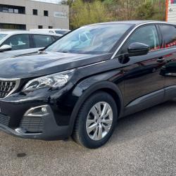 Peugeot 3008 Peugeot 3008 1.5 blue hdi 130 cv Active Business Saint-Vallier