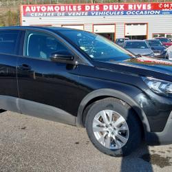 Peugeot 3008 Peugeot 3008 1.5 blue hdi 130 cv Active Business Saint-Vallier