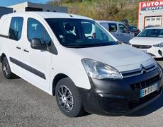 Citroen Berlingo Entreprise Saint-Vallier