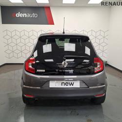 Renault Twingo 3 III TCe 95 Intens Dax